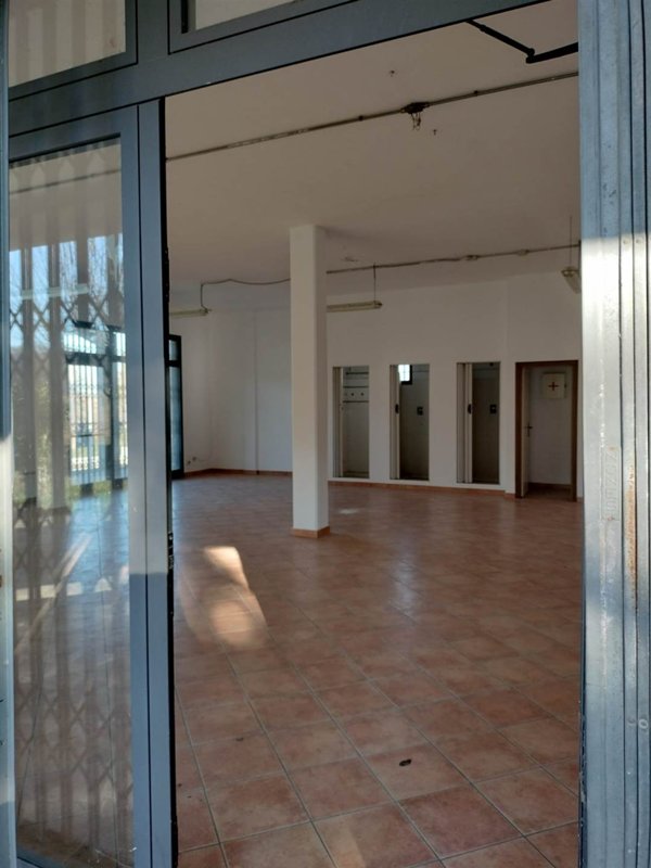negozio in vendita a Fiorano Modenese