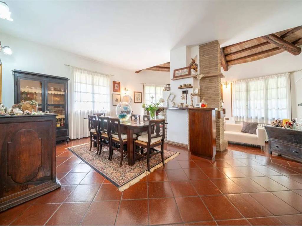 casa indipendente in vendita a Fiorano Modenese in zona Spezzano