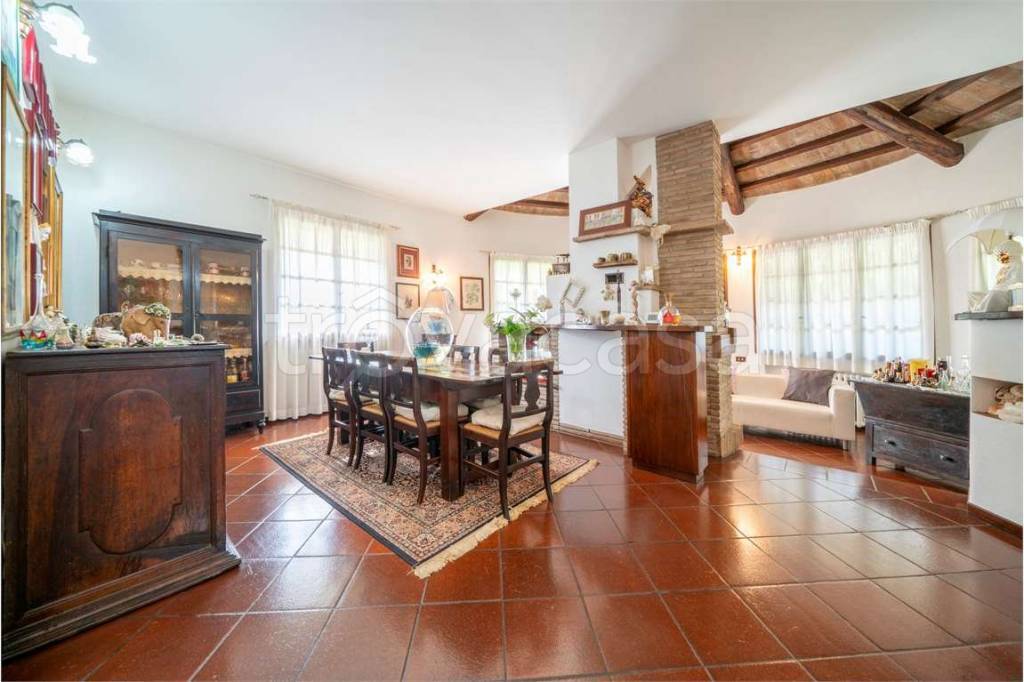 casa indipendente in vendita a Fiorano Modenese in zona Spezzano