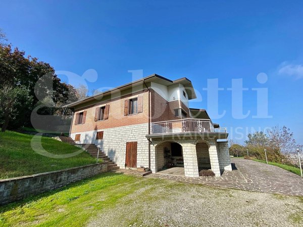 casa indipendente in vendita a Fiorano Modenese