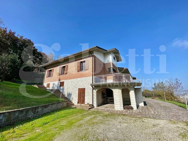 casa indipendente in vendita a Fiorano Modenese