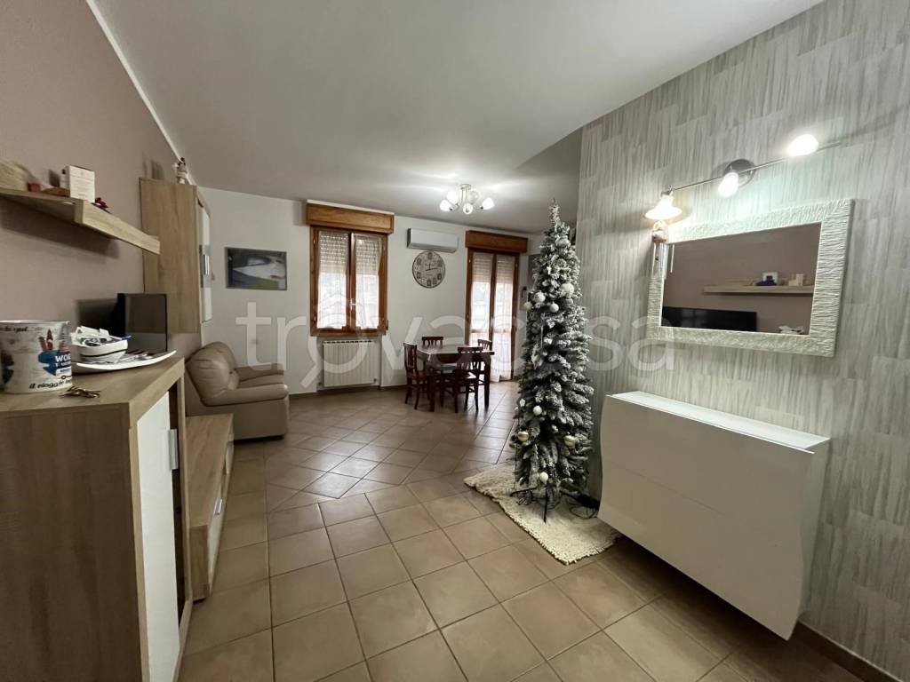 appartamento in vendita a Fiorano Modenese