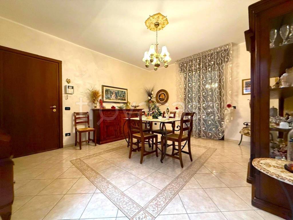 appartamento in vendita a Fiorano Modenese in zona Spezzano