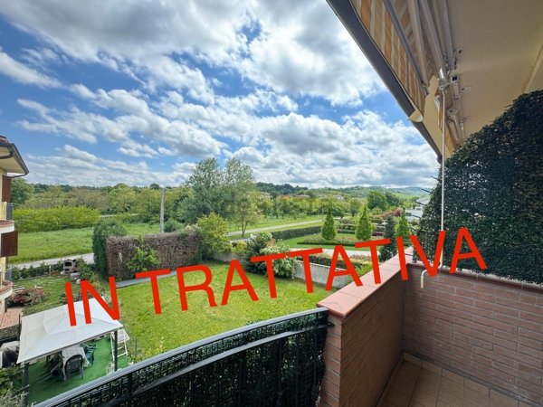 appartamento in vendita a Fiorano Modenese