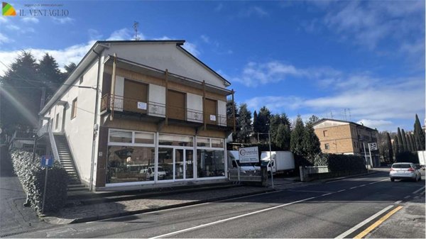 appartamento in vendita a Fiorano Modenese