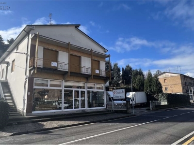 locale di sgombero in vendita a Fiorano Modenese