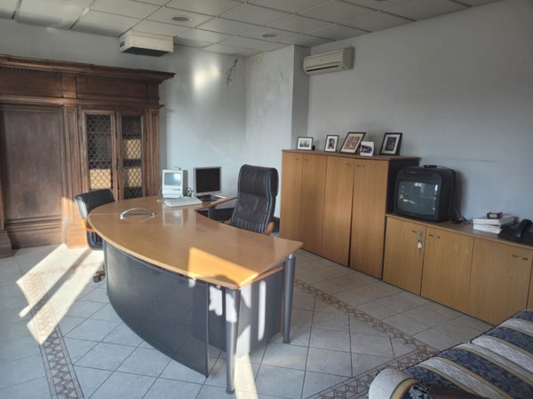capannone in vendita a Fiorano Modenese