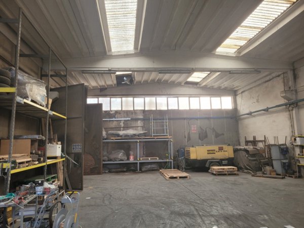 capannone in vendita a Fiorano Modenese