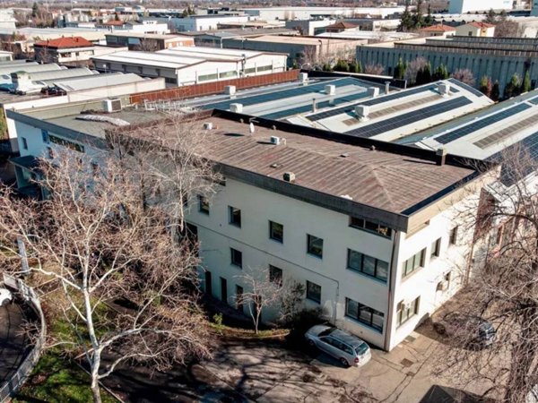 intera palazzina in vendita a Fiorano Modenese