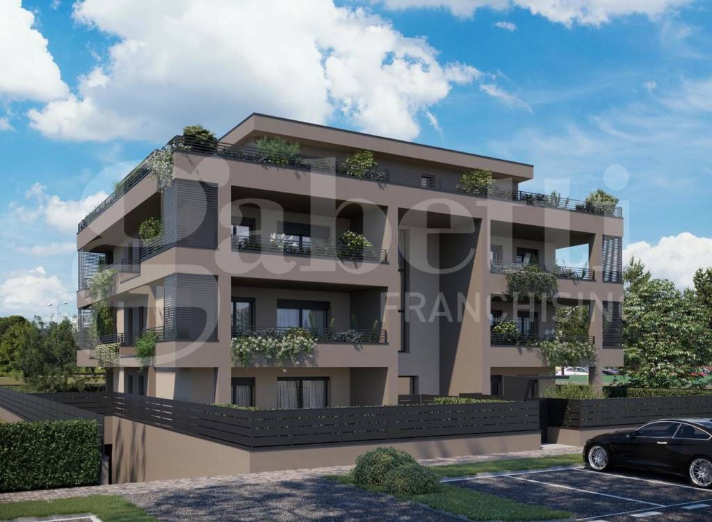 appartamento in vendita a Fiorano Modenese