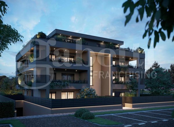 appartamento in vendita a Fiorano Modenese