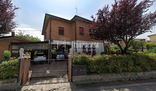 casa indipendente in vendita a Fiorano Modenese in zona Ubersetto