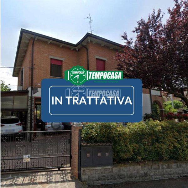 casa indipendente in vendita a Fiorano Modenese in zona Ubersetto