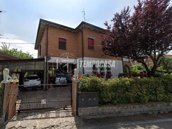 casa indipendente in vendita a Fiorano Modenese in zona Ubersetto