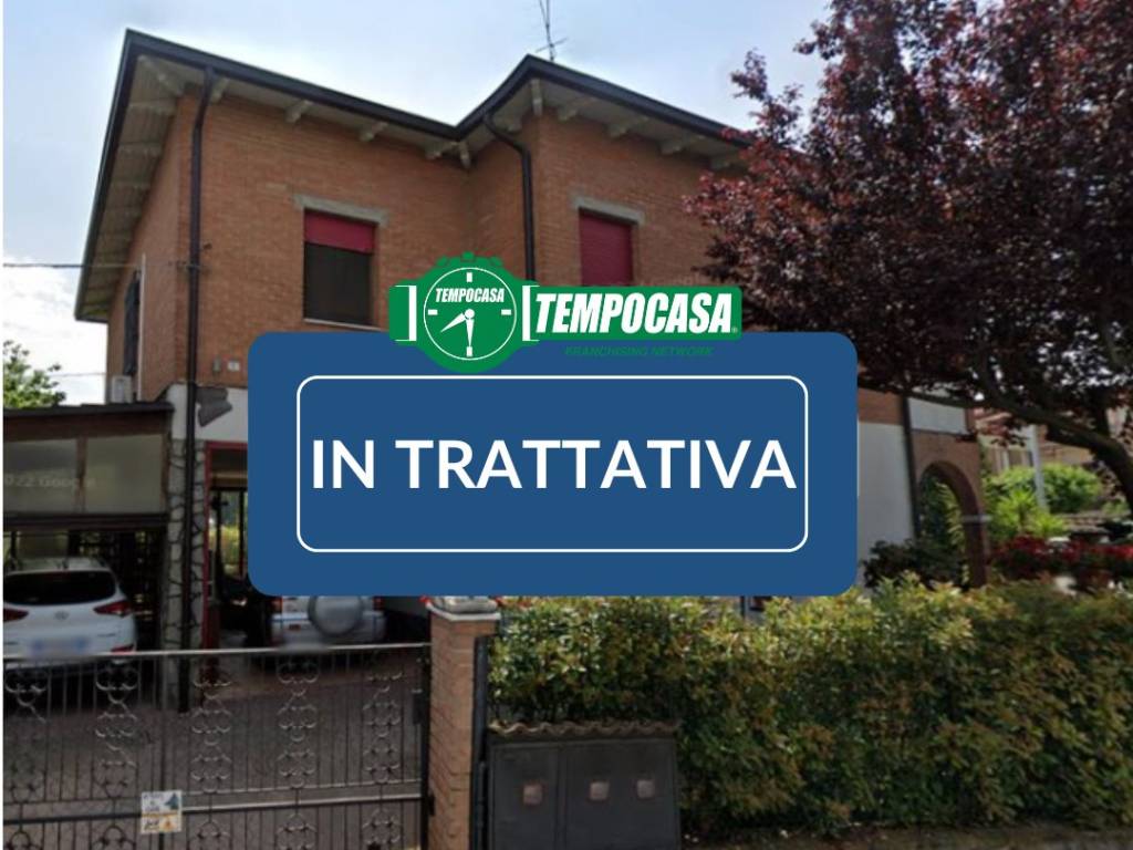 casa indipendente in vendita a Fiorano Modenese in zona Ubersetto