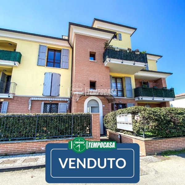 appartamento in vendita a Fiorano Modenese