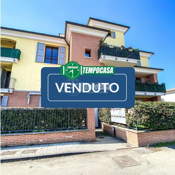 appartamento in vendita a Fiorano Modenese