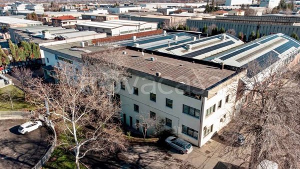 locale commerciale in vendita a Fiorano Modenese