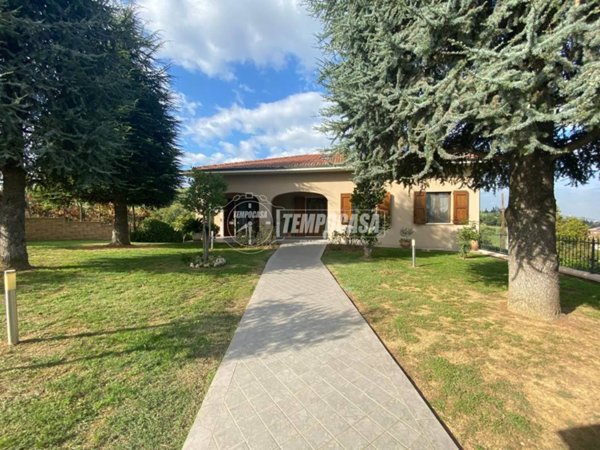casa indipendente in vendita a Fiorano Modenese