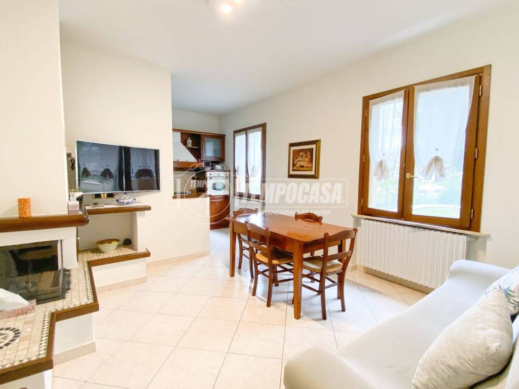 casa indipendente in vendita a Fiorano Modenese