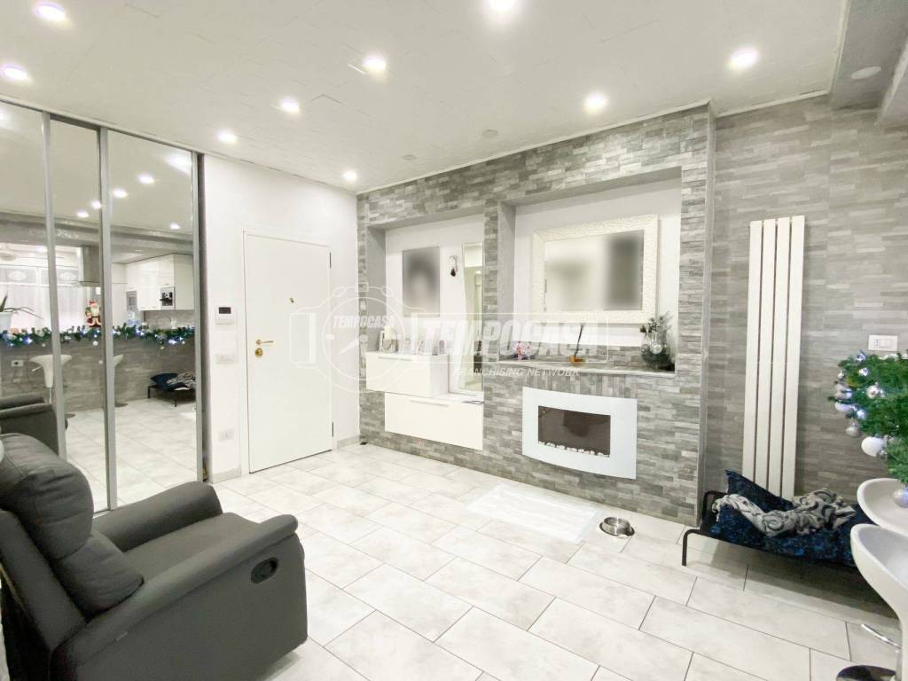 appartamento in vendita a Fiorano Modenese