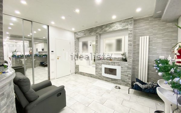 appartamento in vendita a Fiorano Modenese