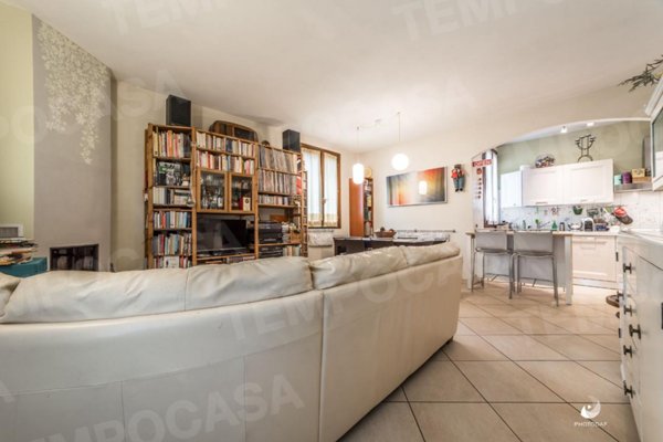casa indipendente in vendita a Fiorano Modenese in zona Spezzano