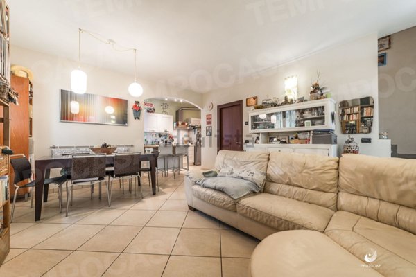 casa indipendente in vendita a Fiorano Modenese in zona Spezzano