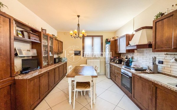 appartamento in vendita a Fiorano Modenese in zona Spezzano