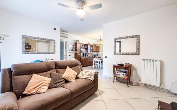 appartamento in vendita a Fiorano Modenese in zona Spezzano