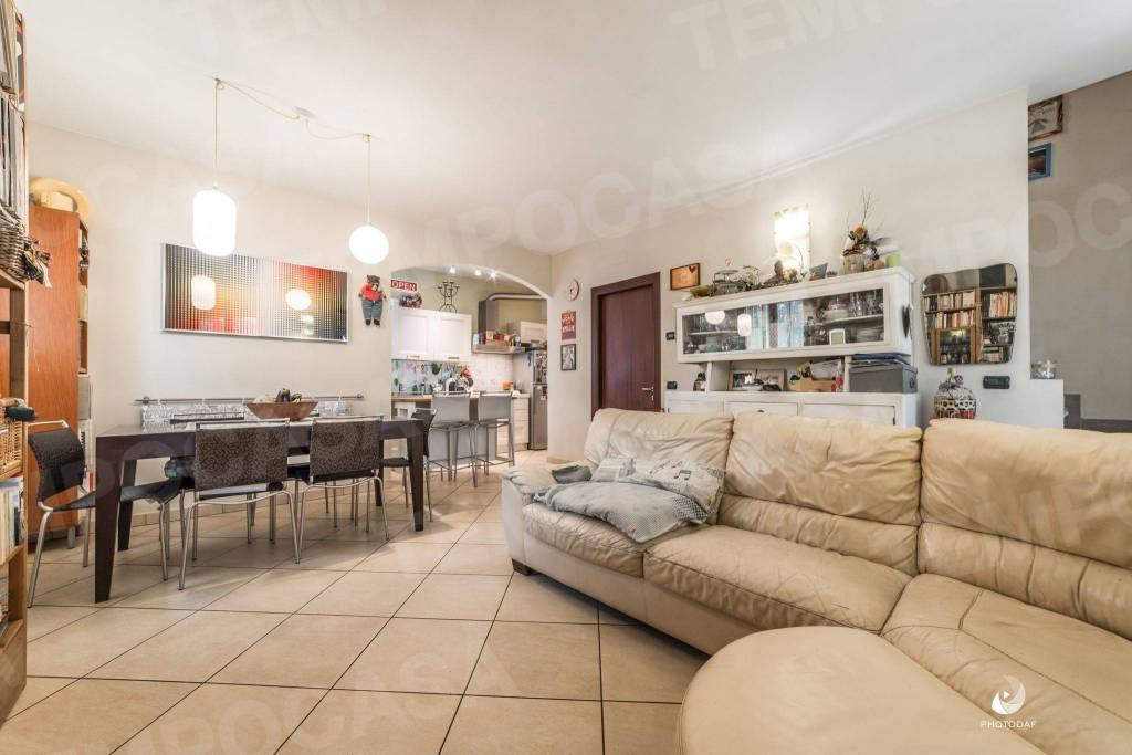 casa indipendente in vendita a Fiorano Modenese in zona Spezzano