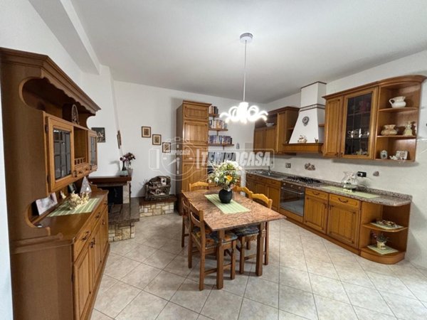 casa indipendente in vendita a Fiorano Modenese
