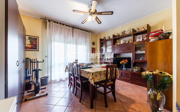 appartamento in vendita a Fiorano Modenese