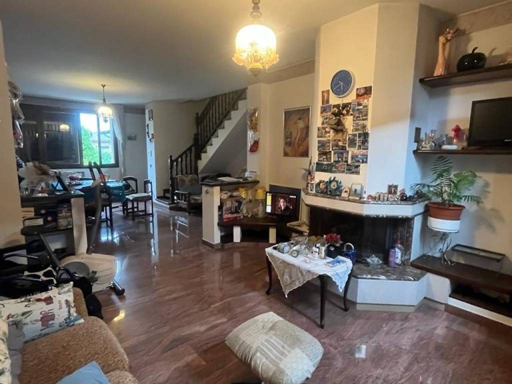 appartamento in vendita a Fiorano Modenese
