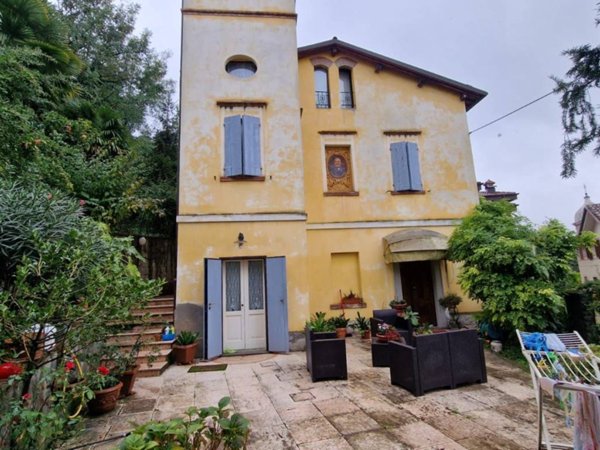 casa indipendente in vendita a Fiorano Modenese
