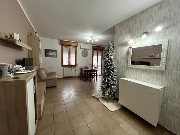 appartamento in vendita a Fiorano Modenese