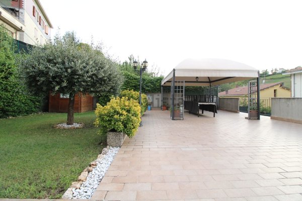 appartamento in vendita a Fiorano Modenese