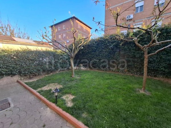 appartamento in vendita a Fiorano Modenese in zona Spezzano