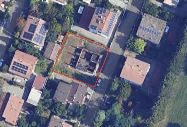terreno edificabile in vendita a Fiorano Modenese