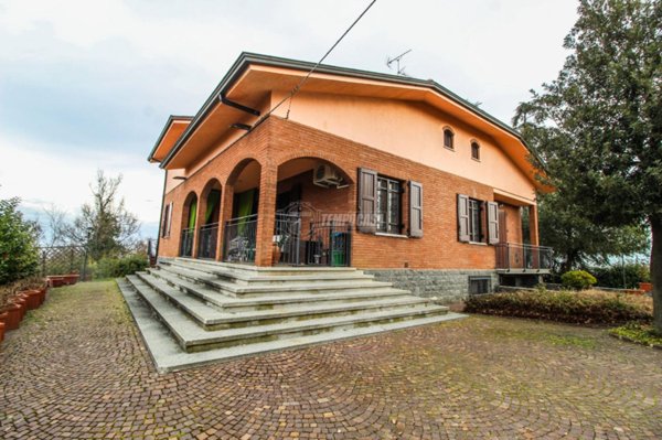 casa indipendente in vendita a Fiorano Modenese