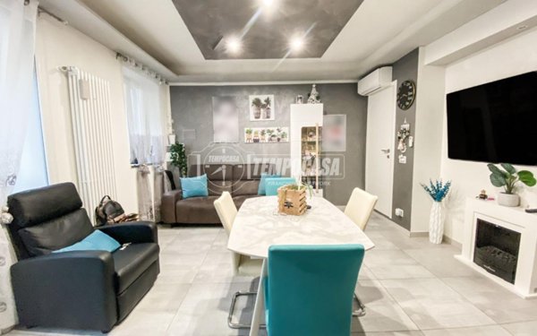 appartamento in vendita a Fiorano Modenese