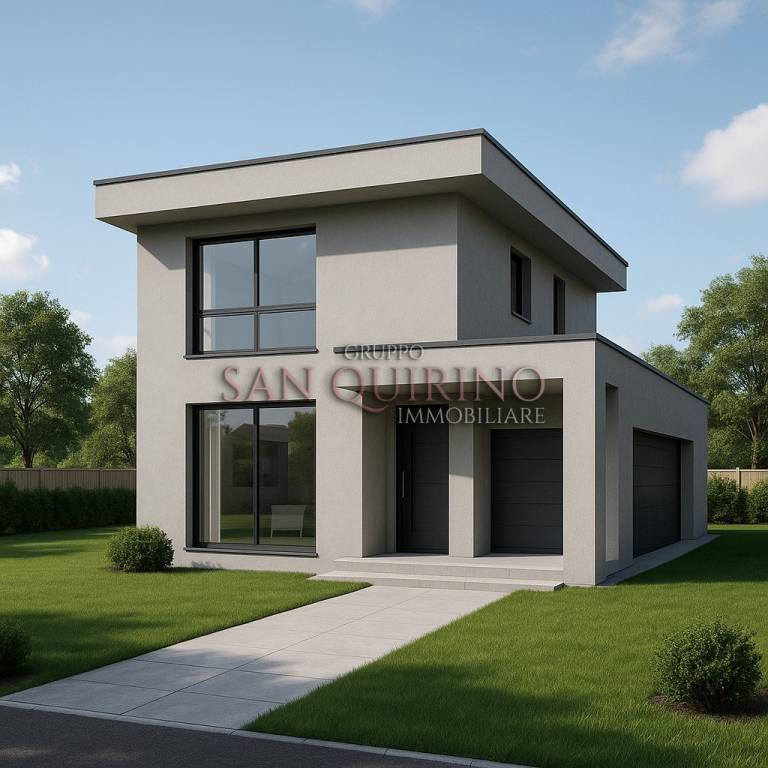 casa indipendente in vendita a Fiorano Modenese