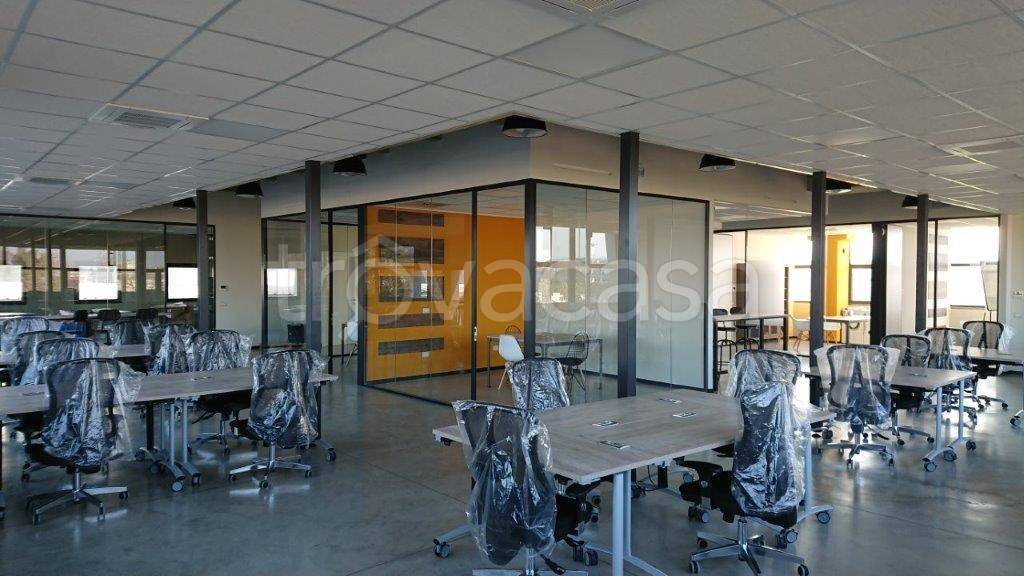 ufficio in vendita a Fiorano Modenese