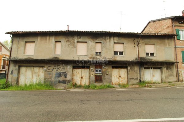 appartamento in vendita a Fiorano Modenese in zona Spezzano