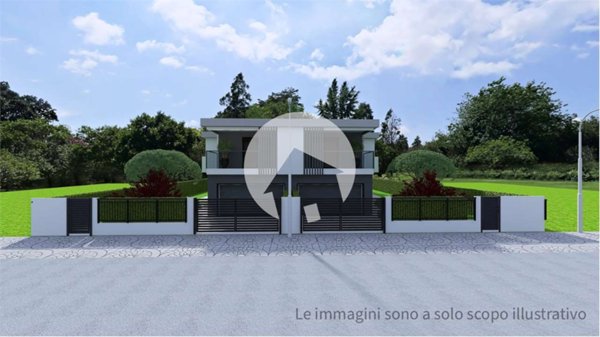 casa indipendente in vendita a Fiorano Modenese