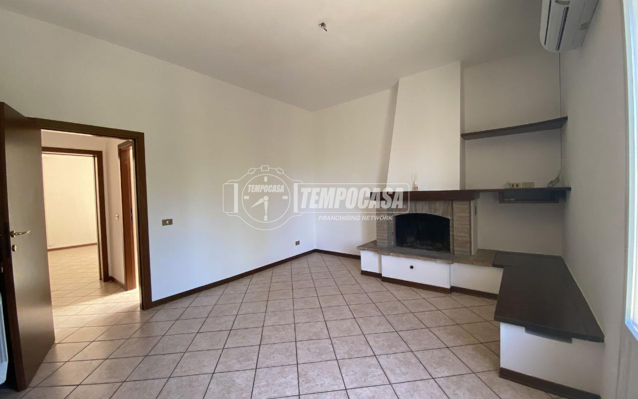 appartamento in vendita a Fiorano Modenese in zona Spezzano