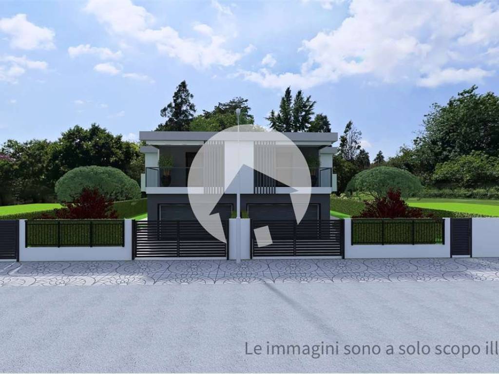 casa indipendente in vendita a Fiorano Modenese