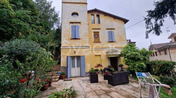 casa indipendente in vendita a Fiorano Modenese