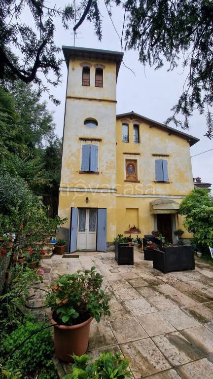 casa indipendente in vendita a Fiorano Modenese