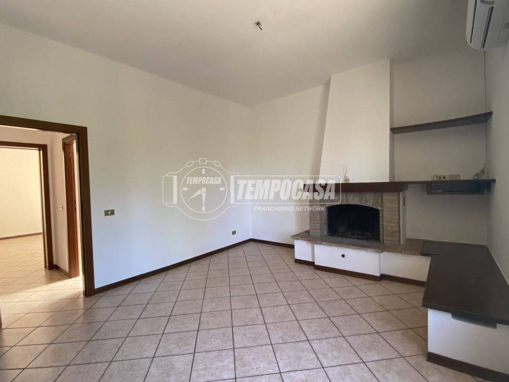 appartamento in vendita a Fiorano Modenese in zona Spezzano